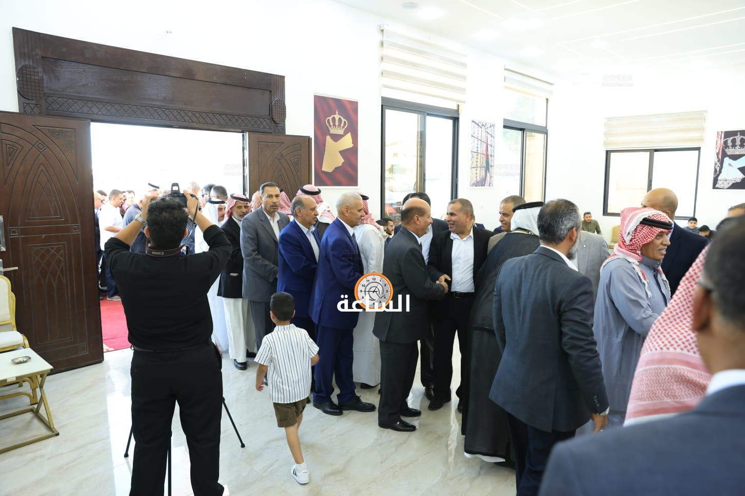 Madar Al-Saa Images 0.9874519660228102