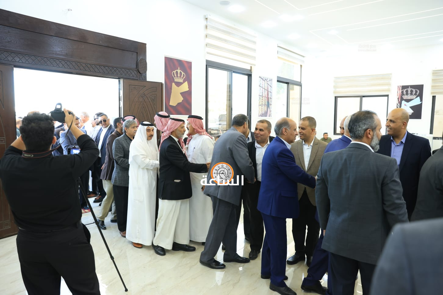 Madar Al-Saa Images 0.6288994402595527