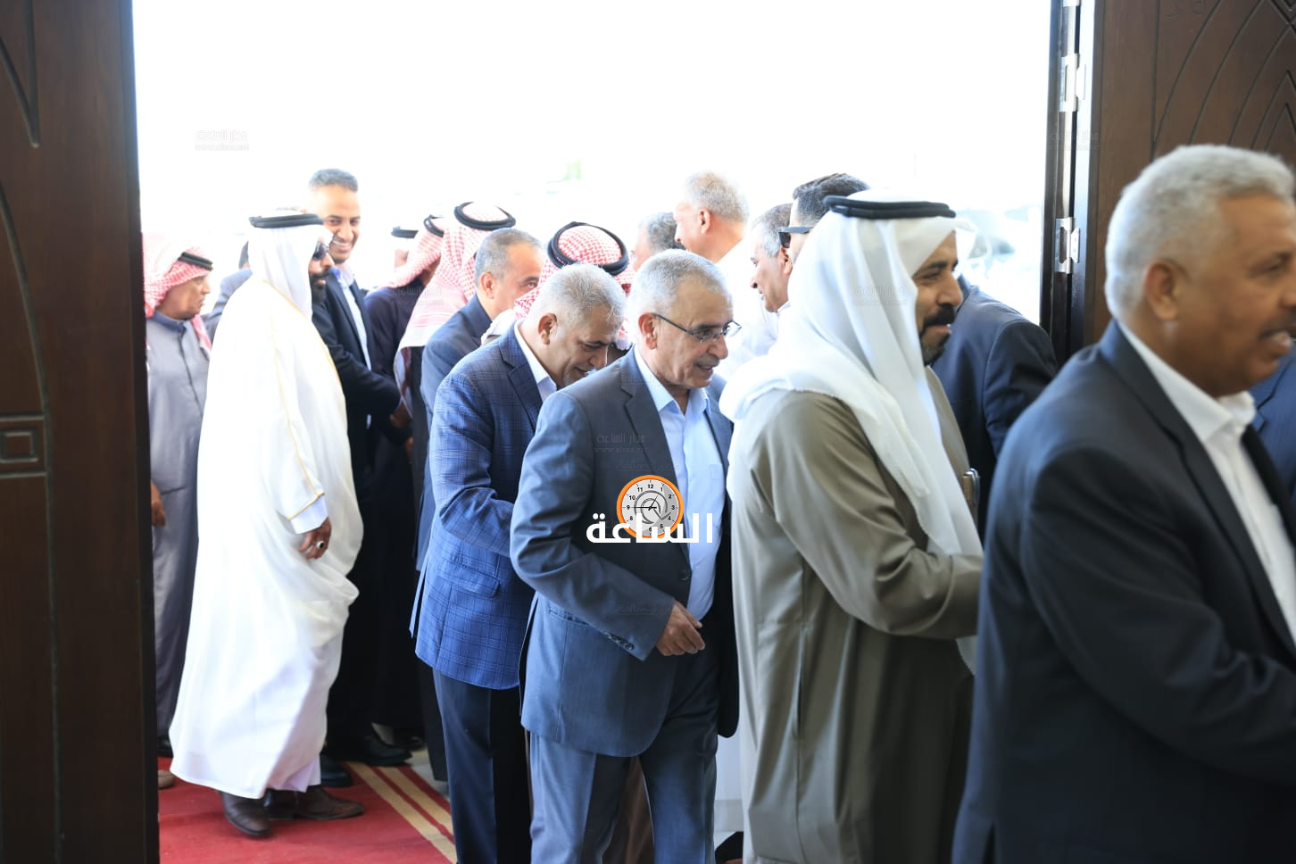 Madar Al-Saa Images 0.4680968528374154