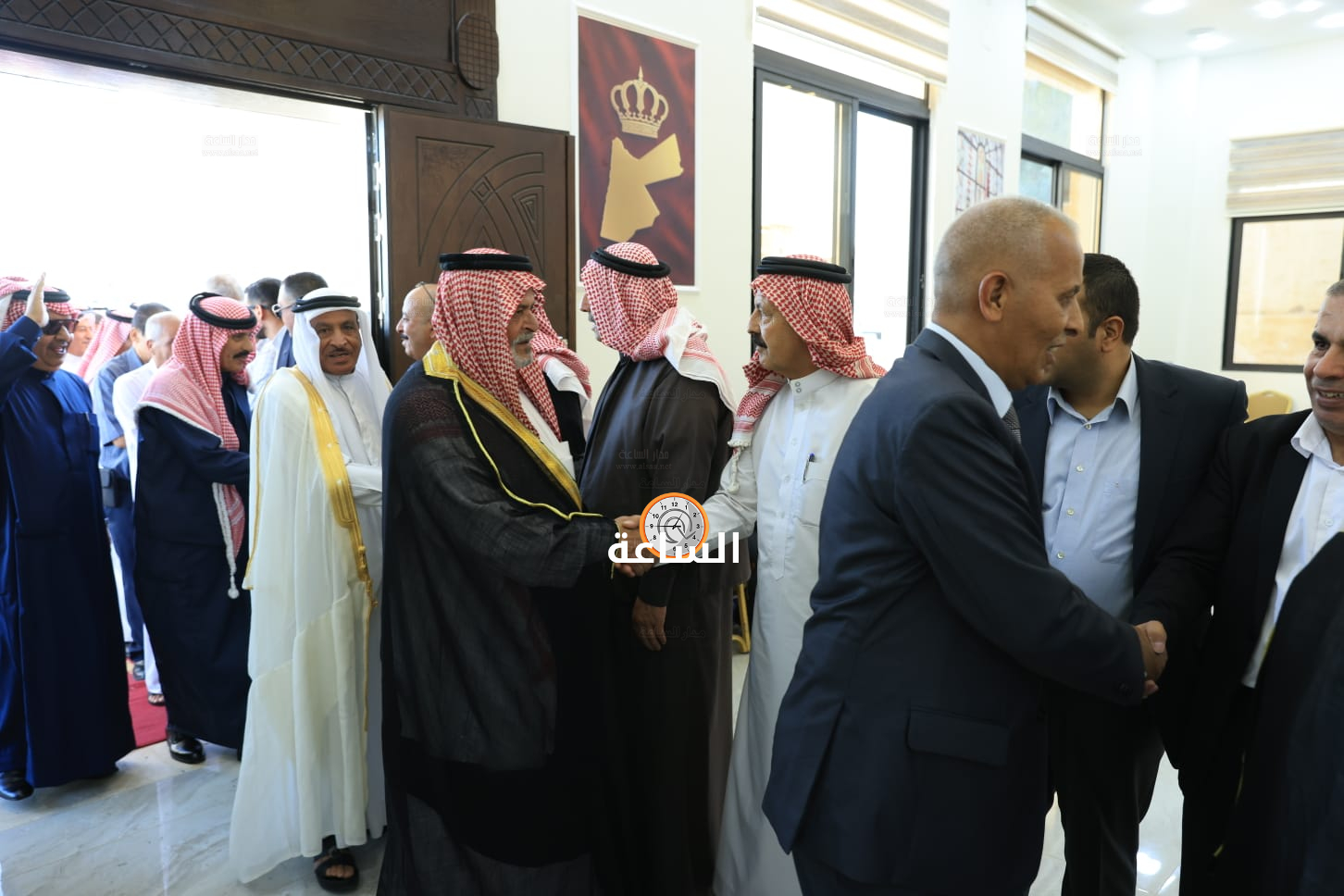 Madar Al-Saa Images 0.13230181749228498