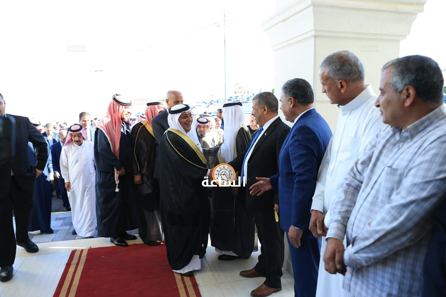 Madar Al-Saa Images 0.10320969285740123