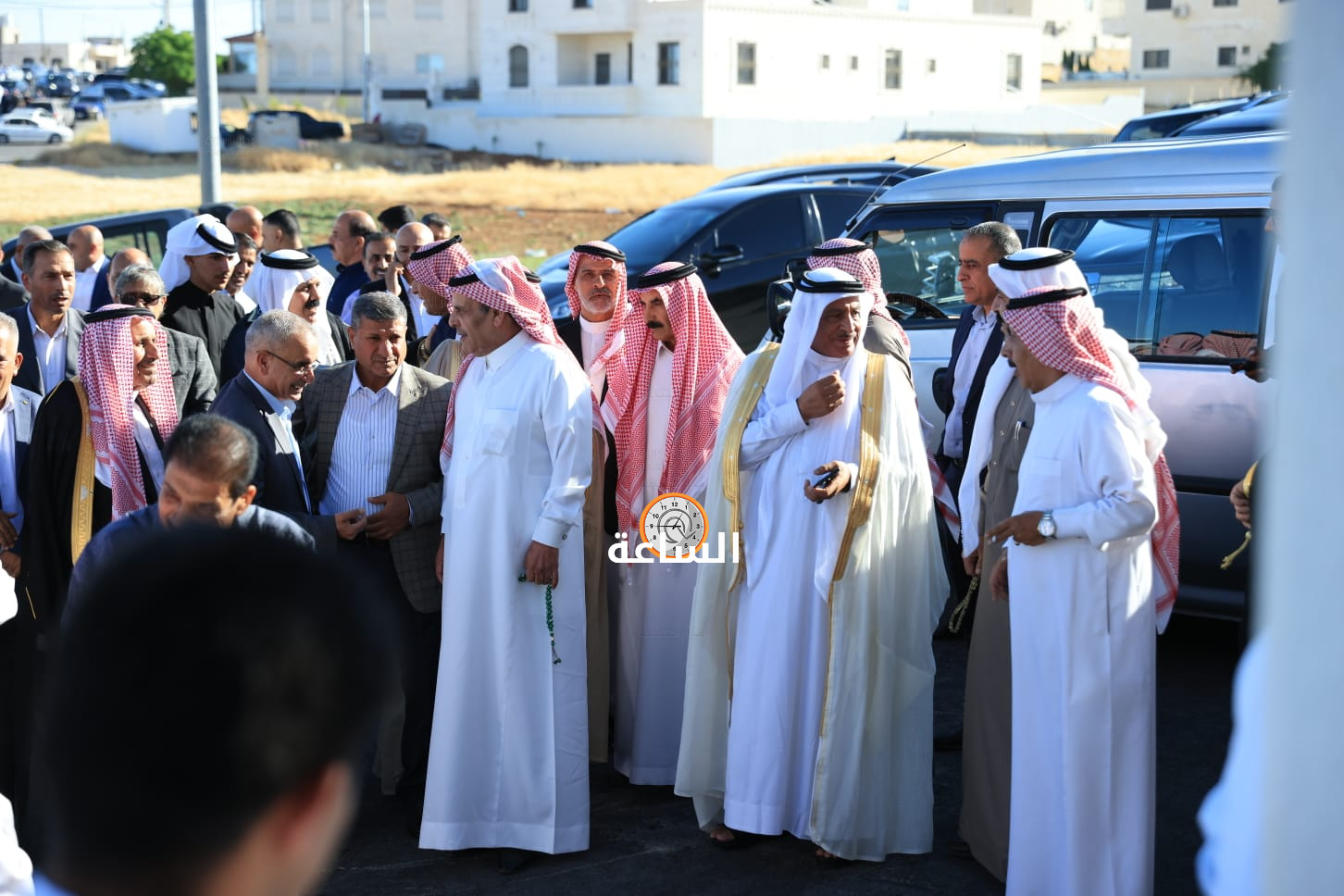 Madar Al-Saa Images 0.5577390346322436