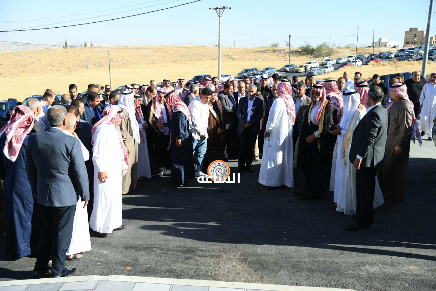Madar Al-Saa Images 0.06209398180718517