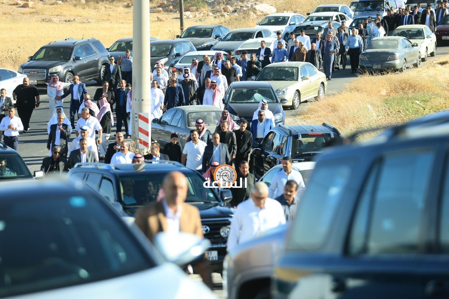 Madar Al-Saa Images 0.9140045816684279