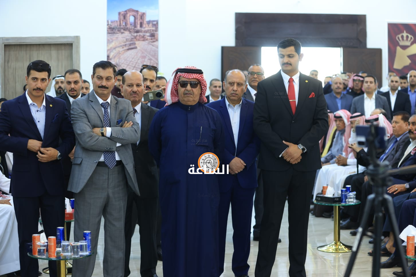 Madar Al-Saa Images 0.09642811189903466
