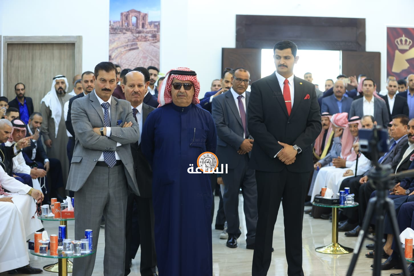 Madar Al-Saa Images 0.16443036579112813
