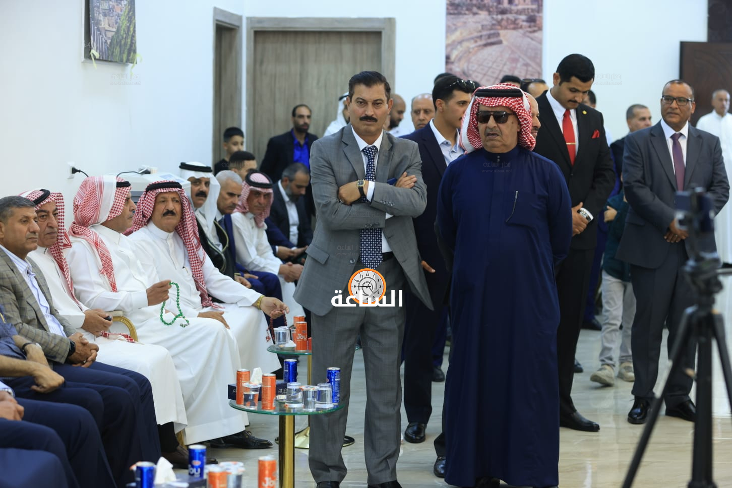 Madar Al-Saa Images 0.8191331930237755