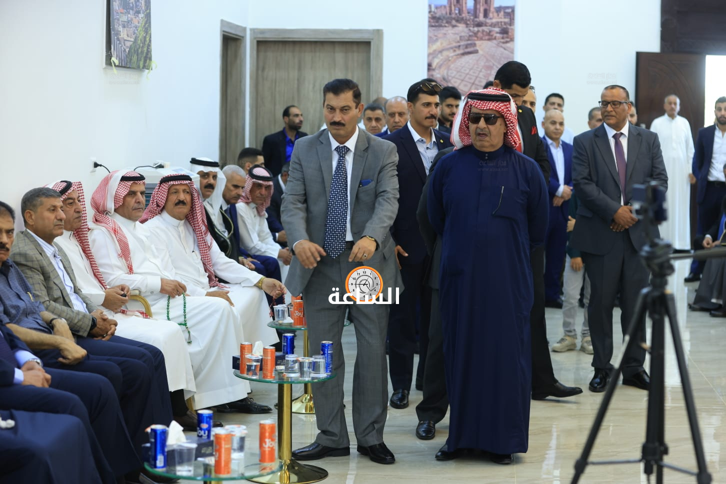 Madar Al-Saa Images 0.2246744715225365