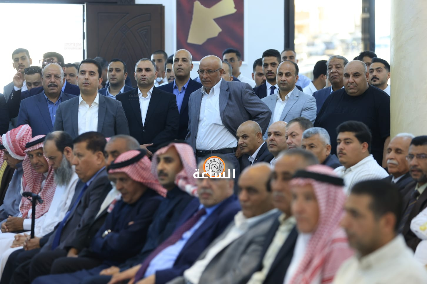 Madar Al-Saa Images 0.28428247373804927