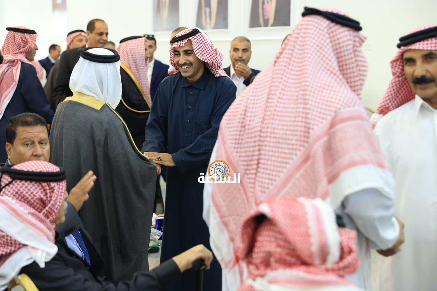 Madar Al-Saa Images 0.8013500934657907