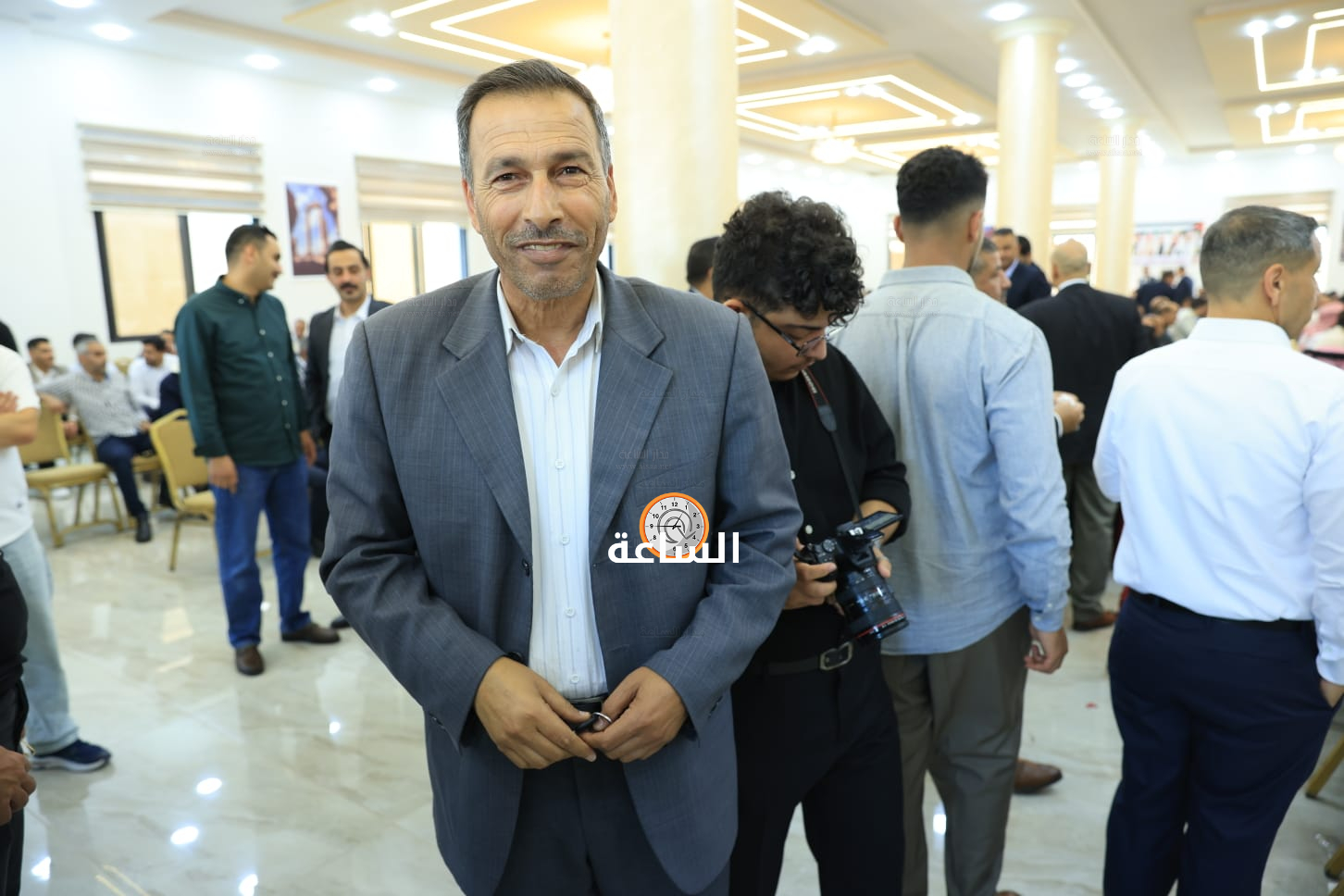 Madar Al-Saa Images 0.9484480288195142