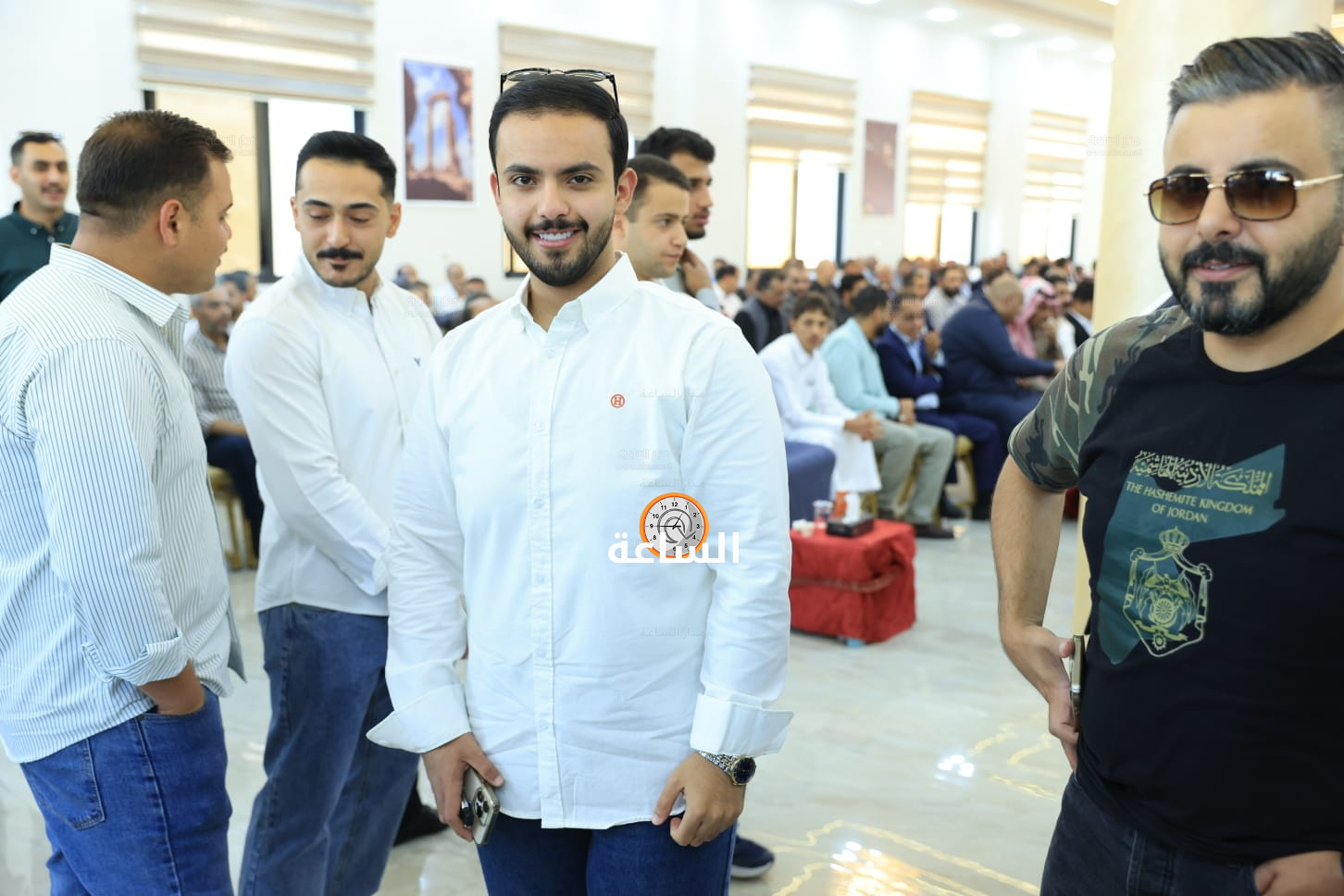 Madar Al-Saa Images 0.2969241302324218