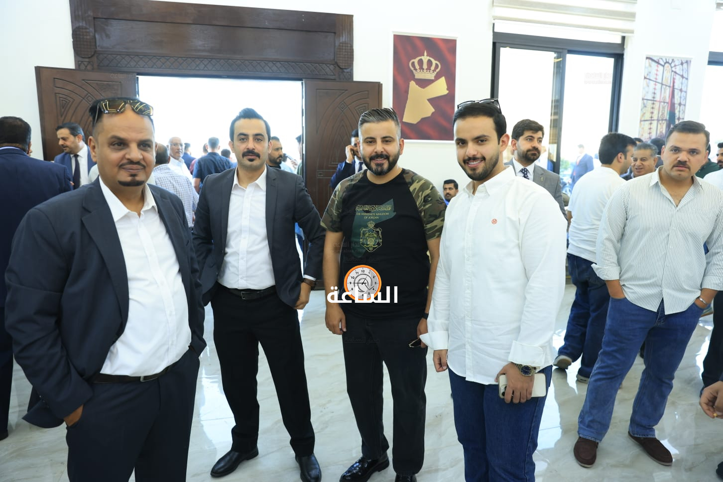 Madar Al-Saa Images 0.33352820839969455