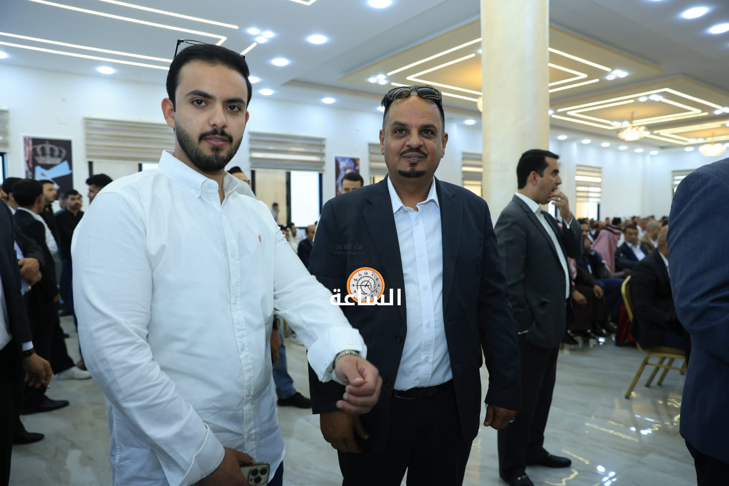 Madar Al-Saa Images 0.702812277622118