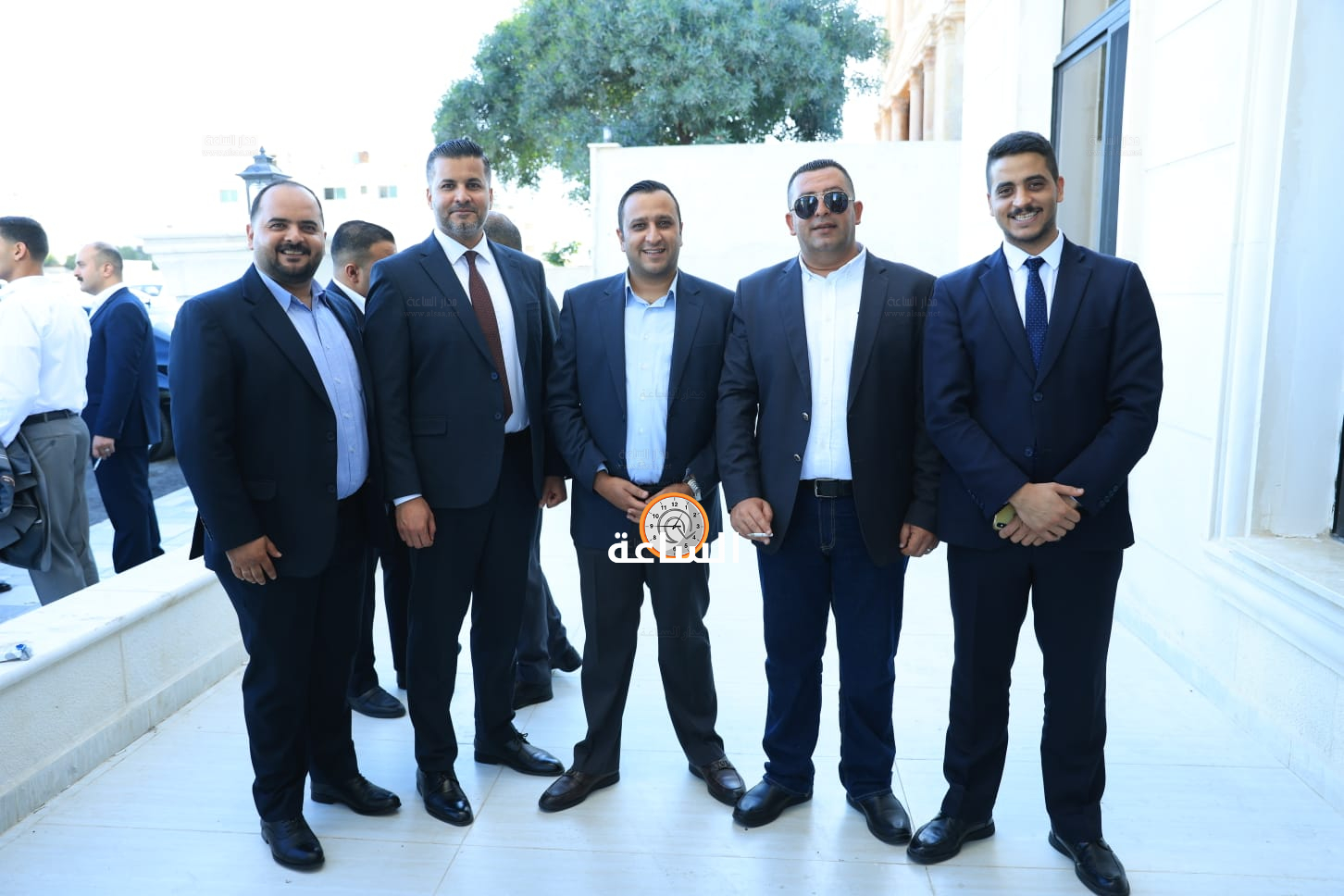 Madar Al-Saa Images 0.37998899216810156