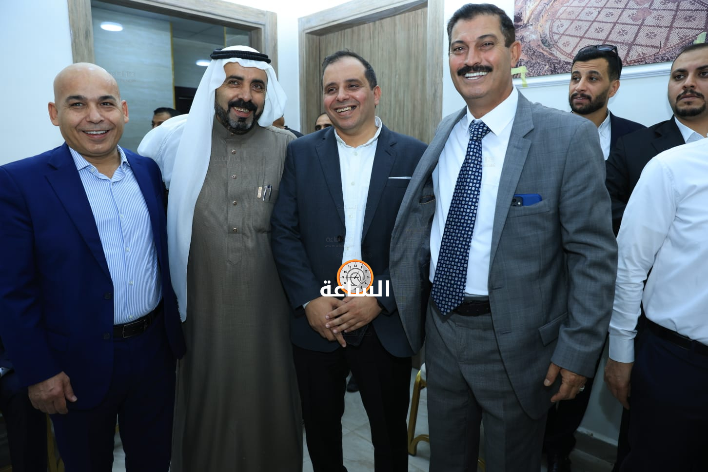 Madar Al-Saa Images 0.7780762948114185