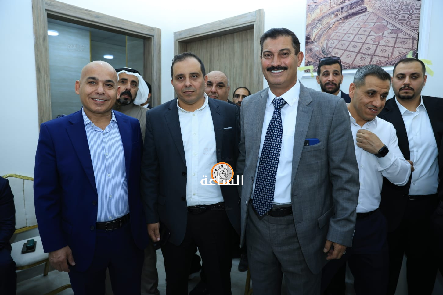 Madar Al-Saa Images 0.6673420586660497