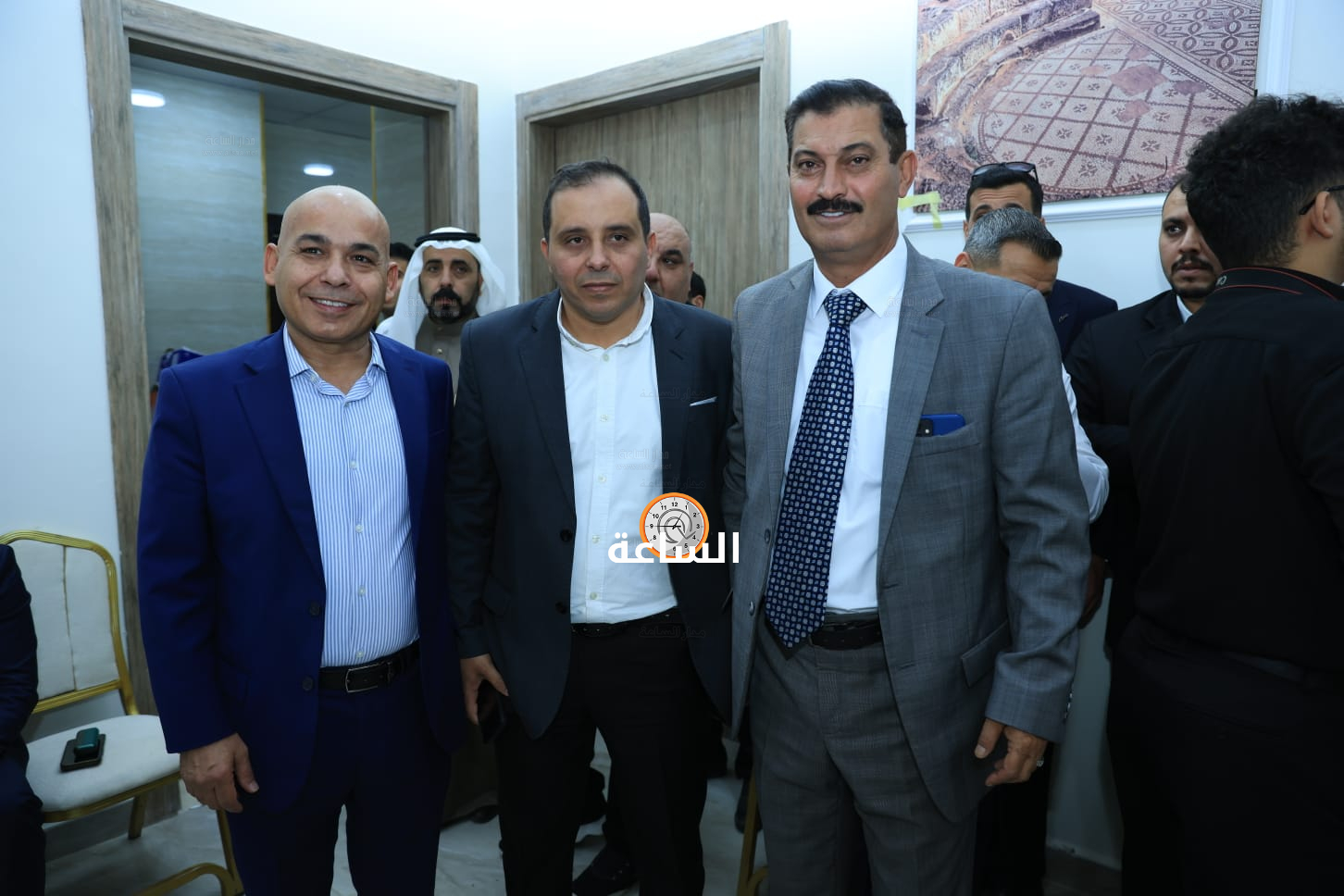 Madar Al-Saa Images 0.32678834081337116