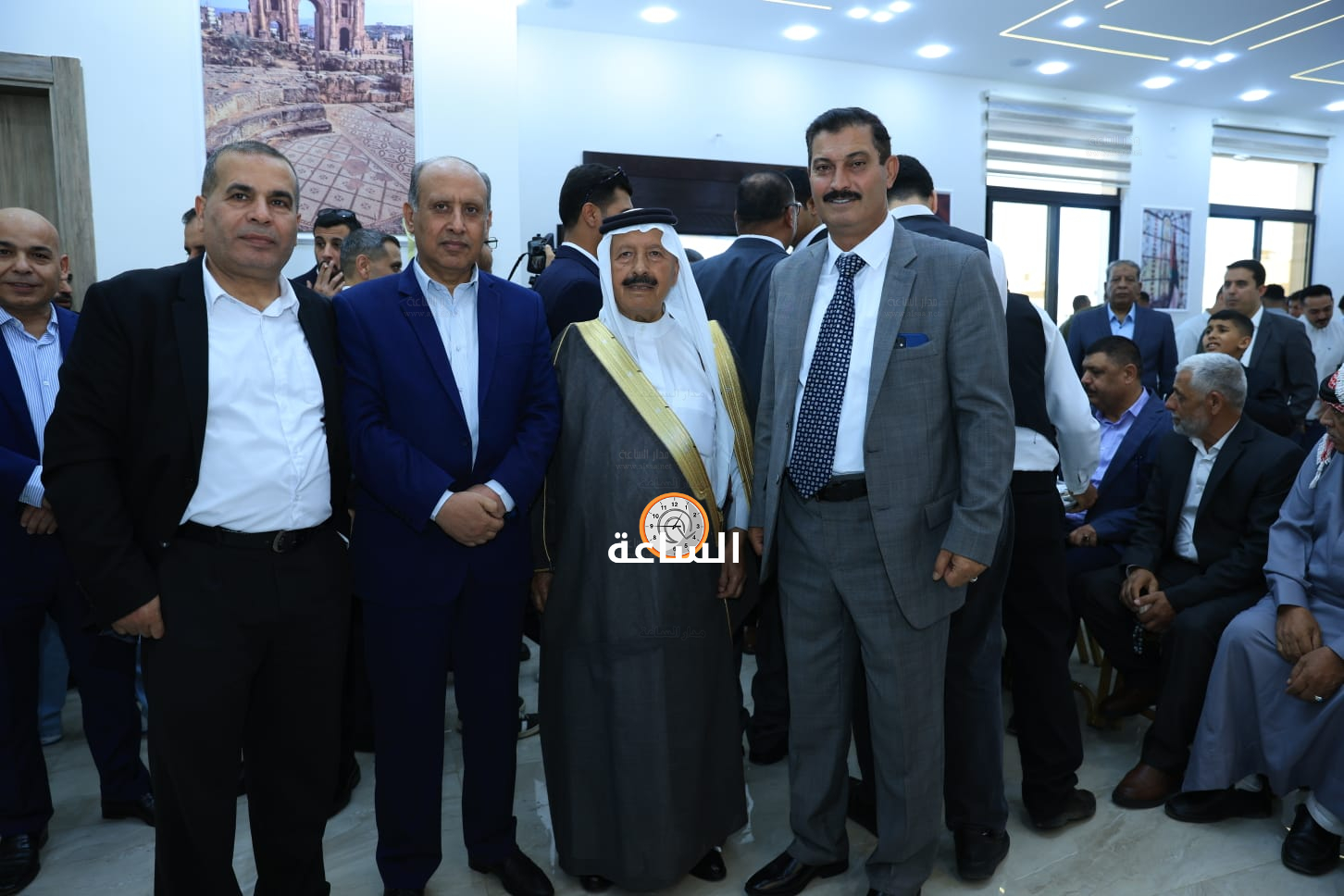 Madar Al-Saa Images 0.26163798993088794