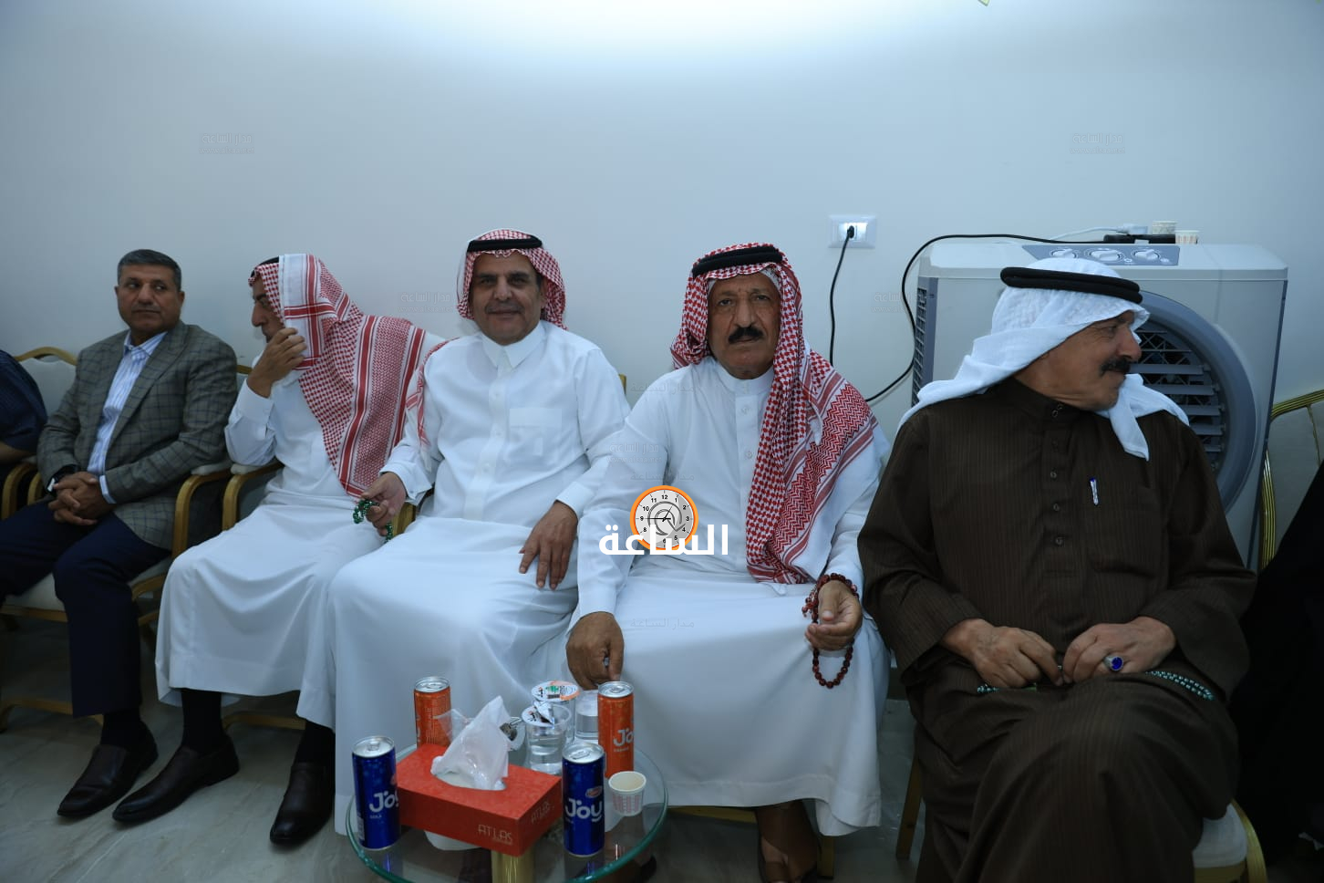 Madar Al-Saa Images 0.6069904374322214