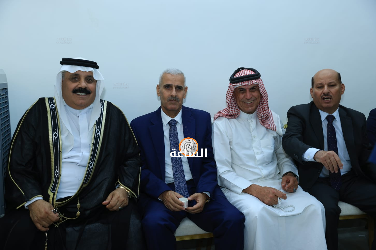 Madar Al-Saa Images 0.9377351709885331