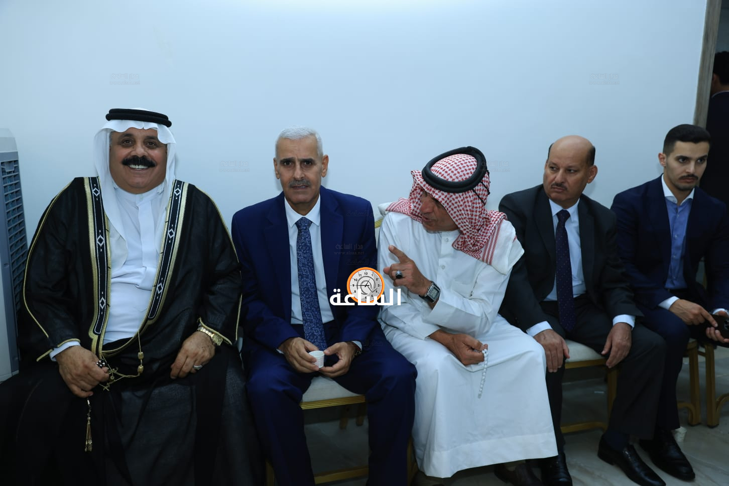 Madar Al-Saa Images 0.45734493477806704