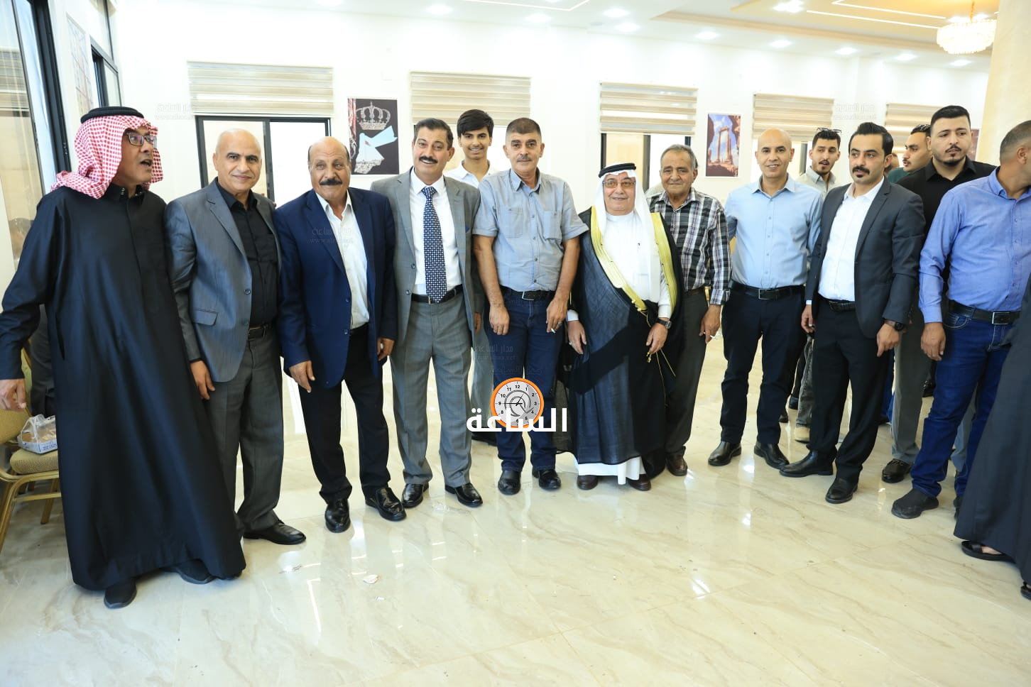 Madar Al-Saa Images 0.8248281776638425