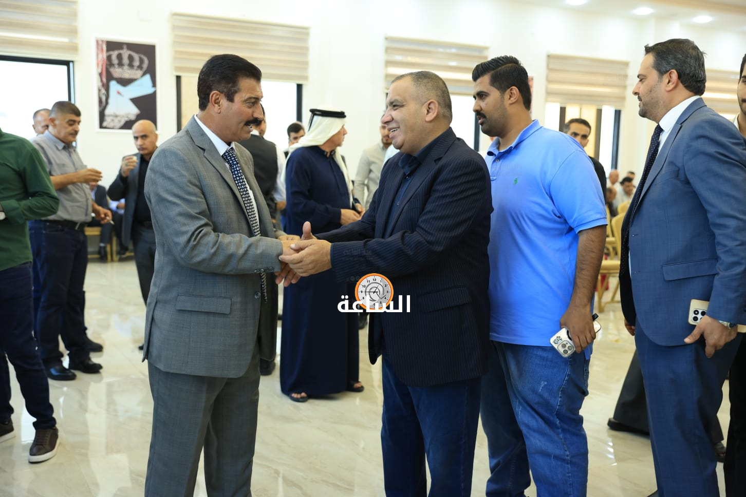 Madar Al-Saa Images 0.8381539429643106