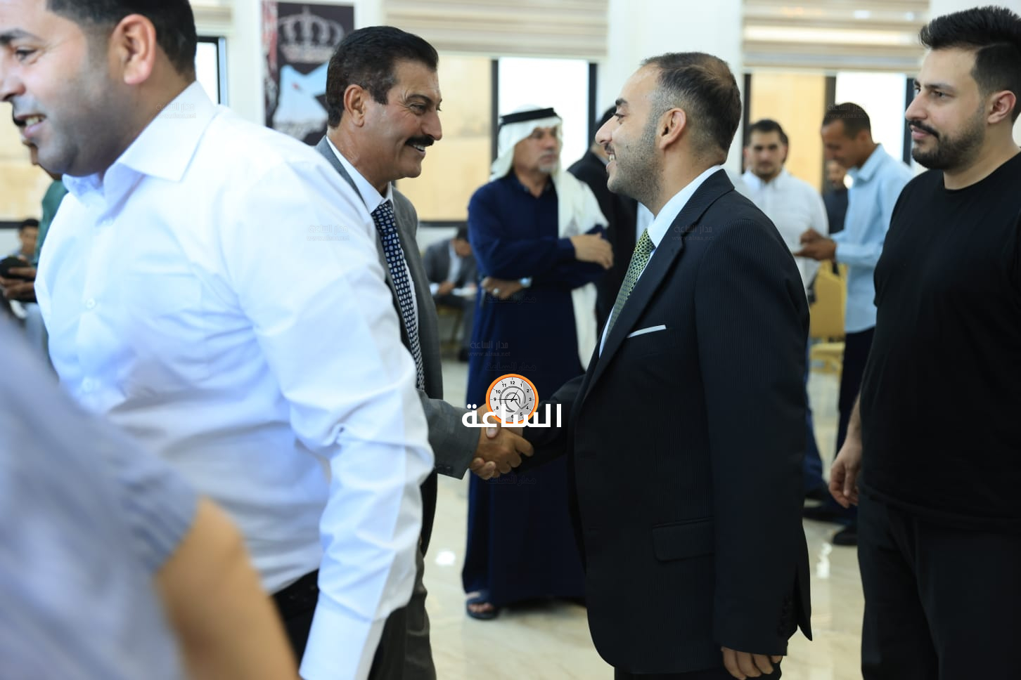 Madar Al-Saa Images 0.9817088798502047