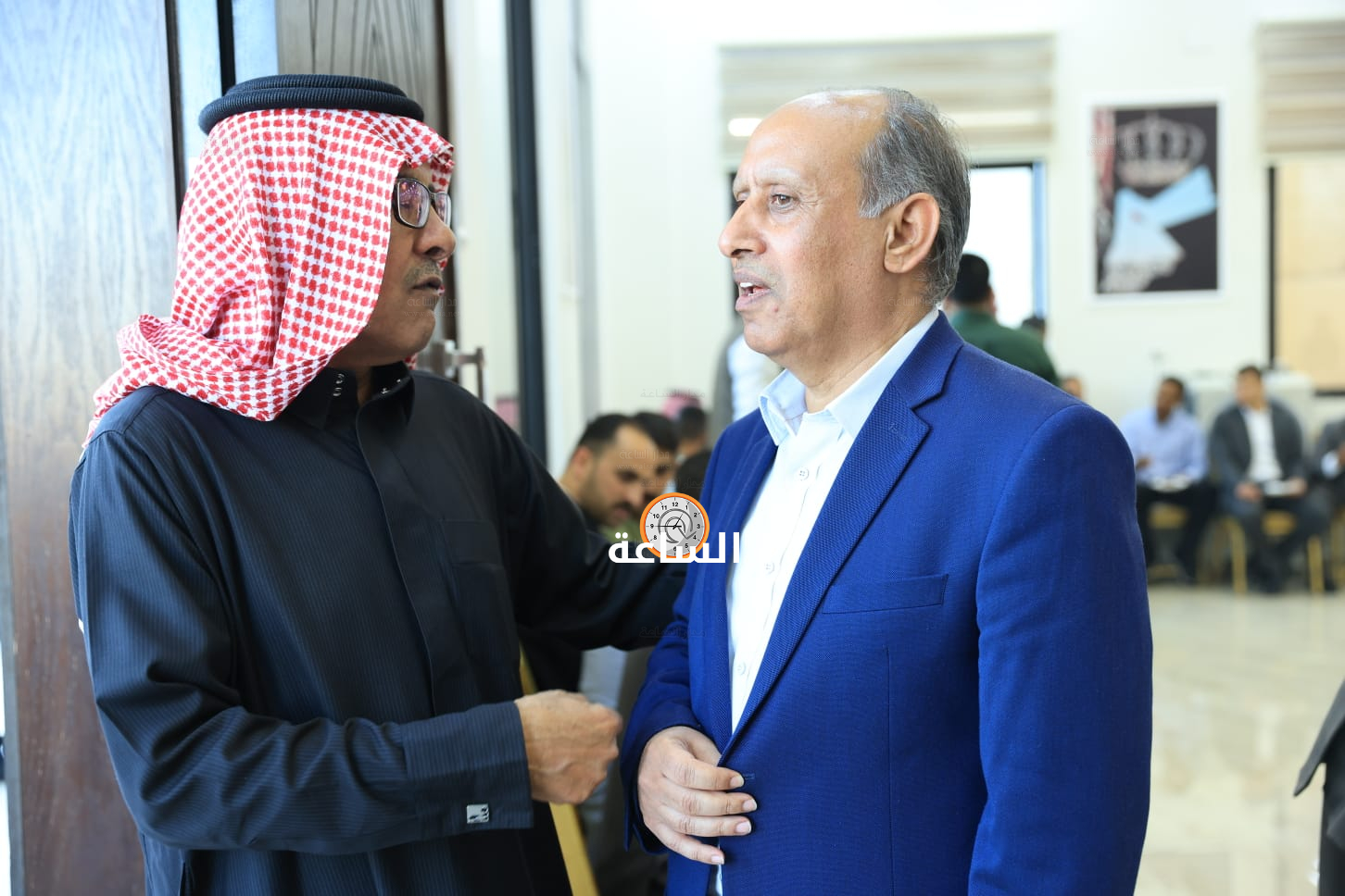 Madar Al-Saa Images 0.3915311329839998