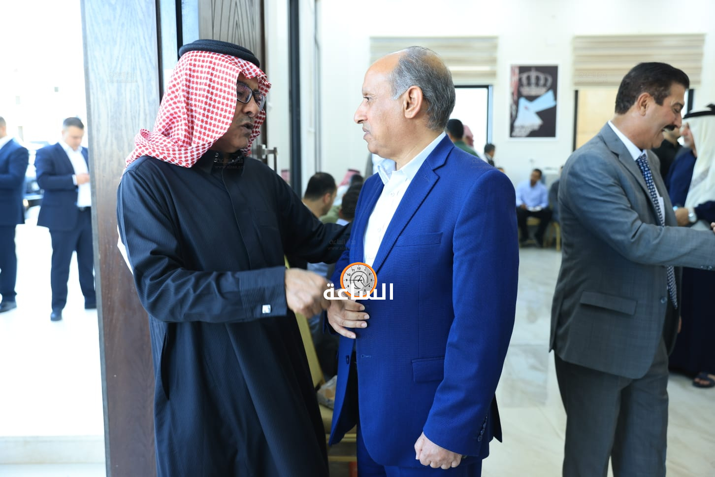 Madar Al-Saa Images 0.03451588172782993