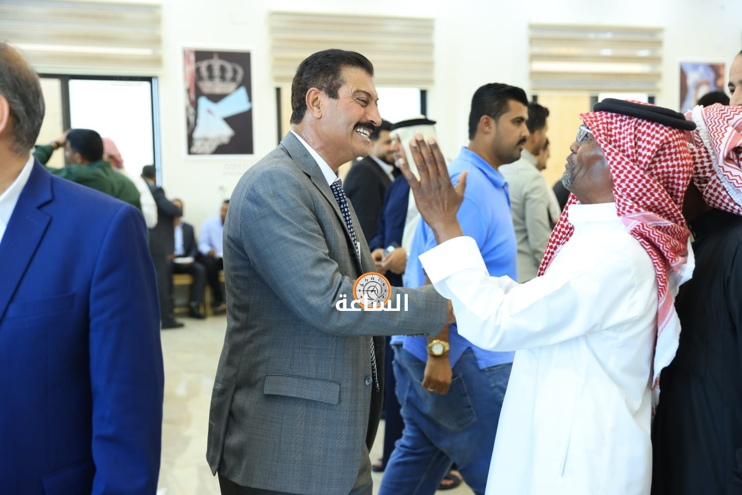 Madar Al-Saa Images 0.17881138806273622