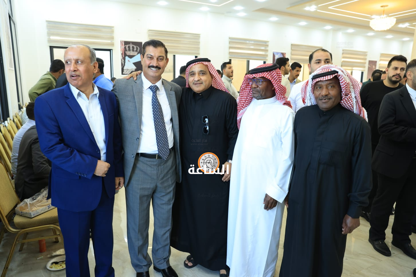 Madar Al-Saa Images 0.3954572471979928