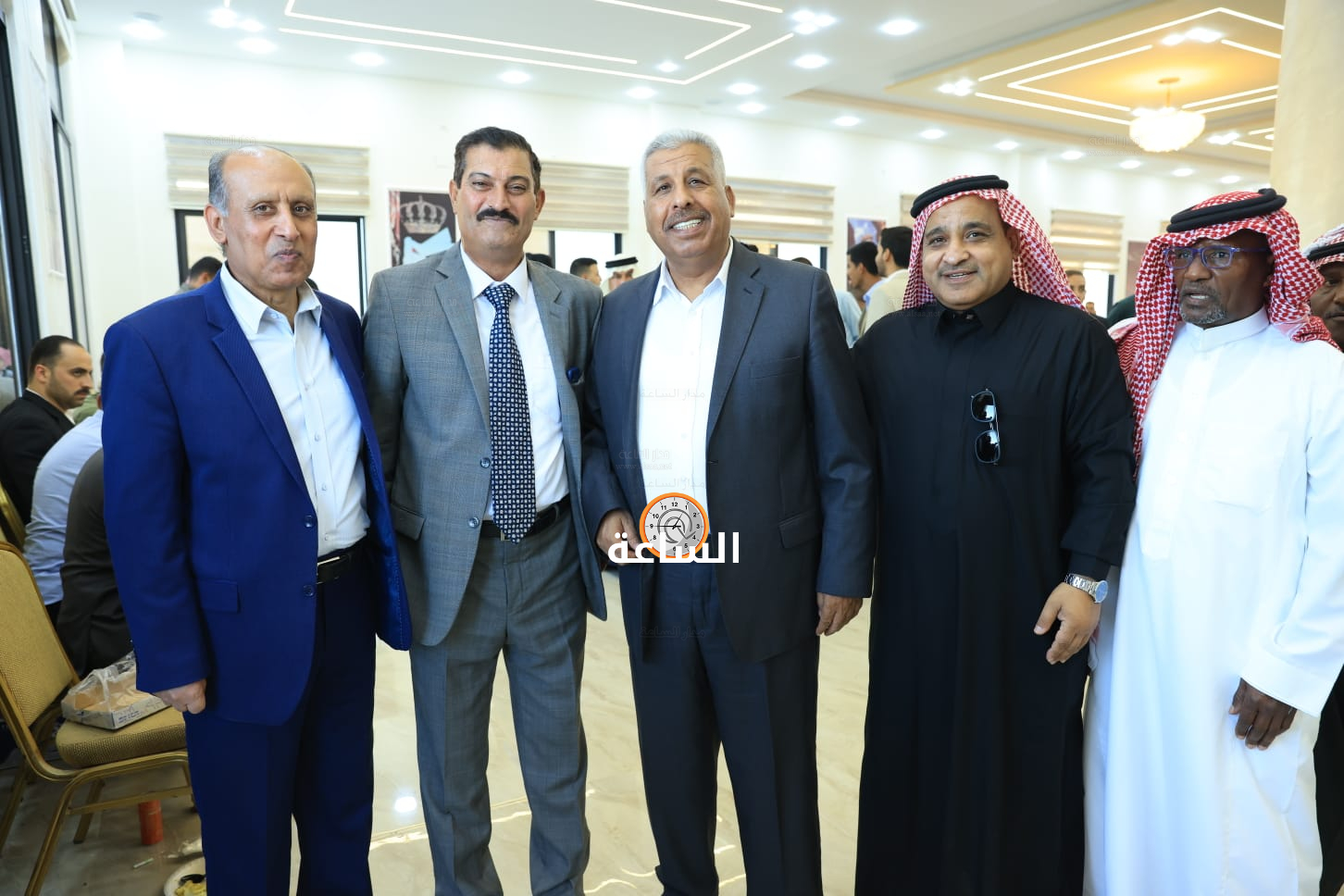 Madar Al-Saa Images 0.9926113983006449