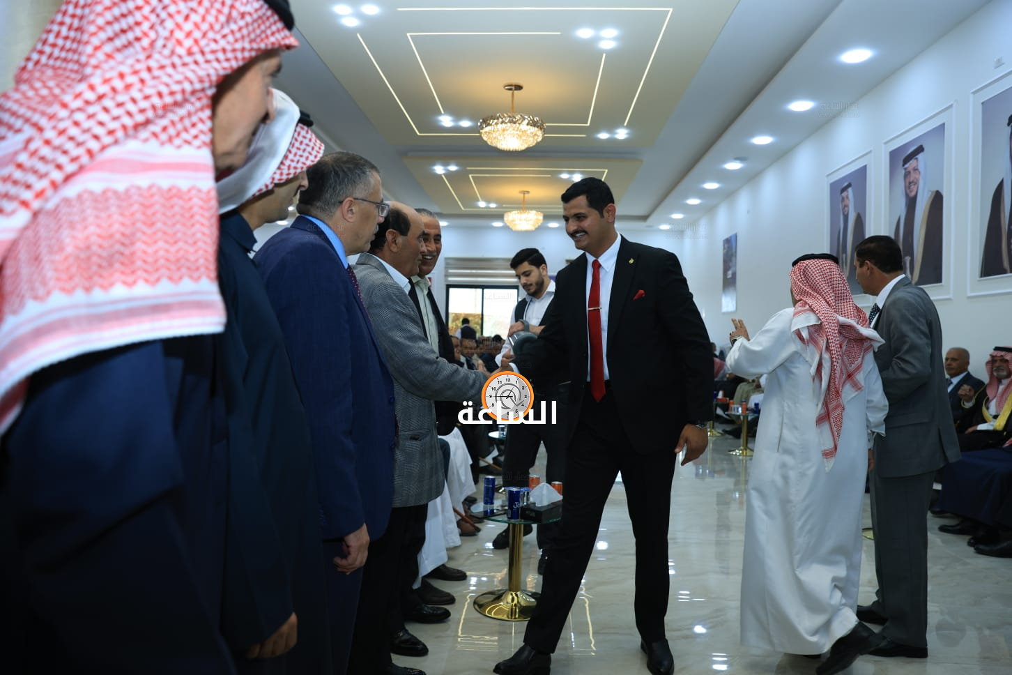 Madar Al-Saa Images 0.27618545903263636