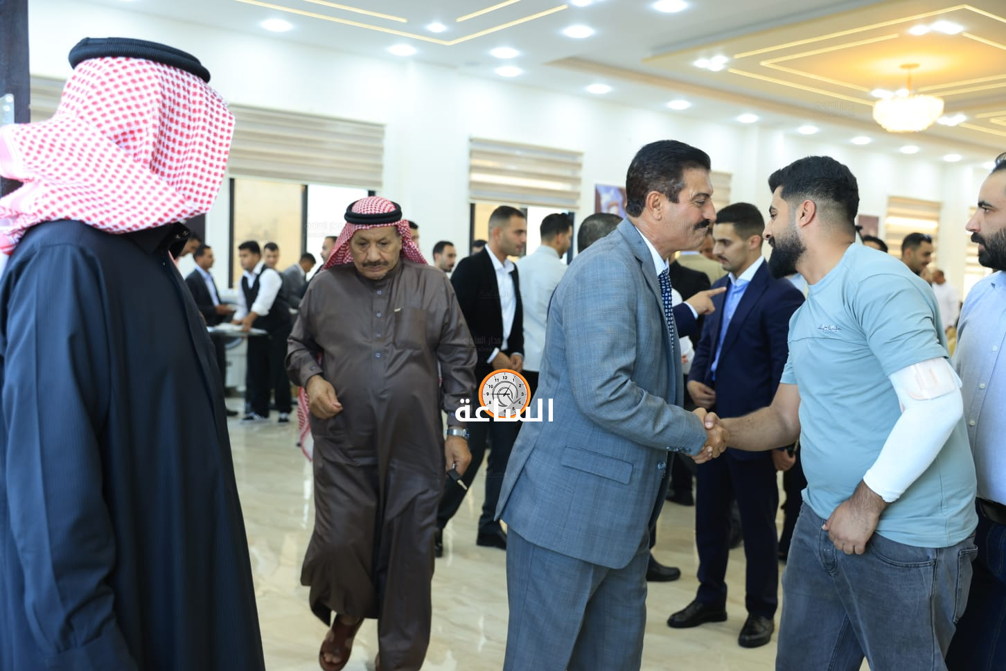 Madar Al-Saa Images 0.0008121694168455873