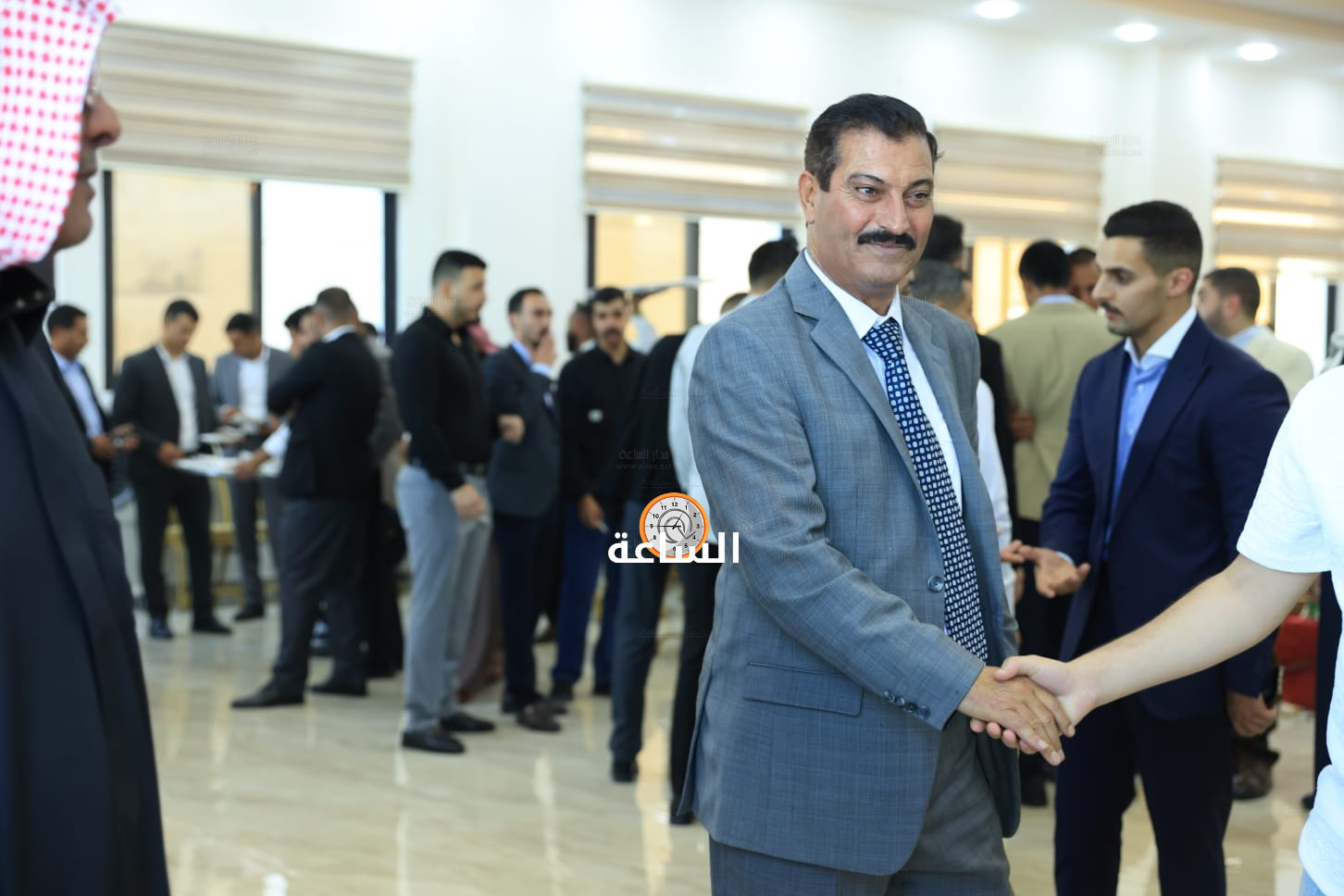 Madar Al-Saa Images 0.494322973147831