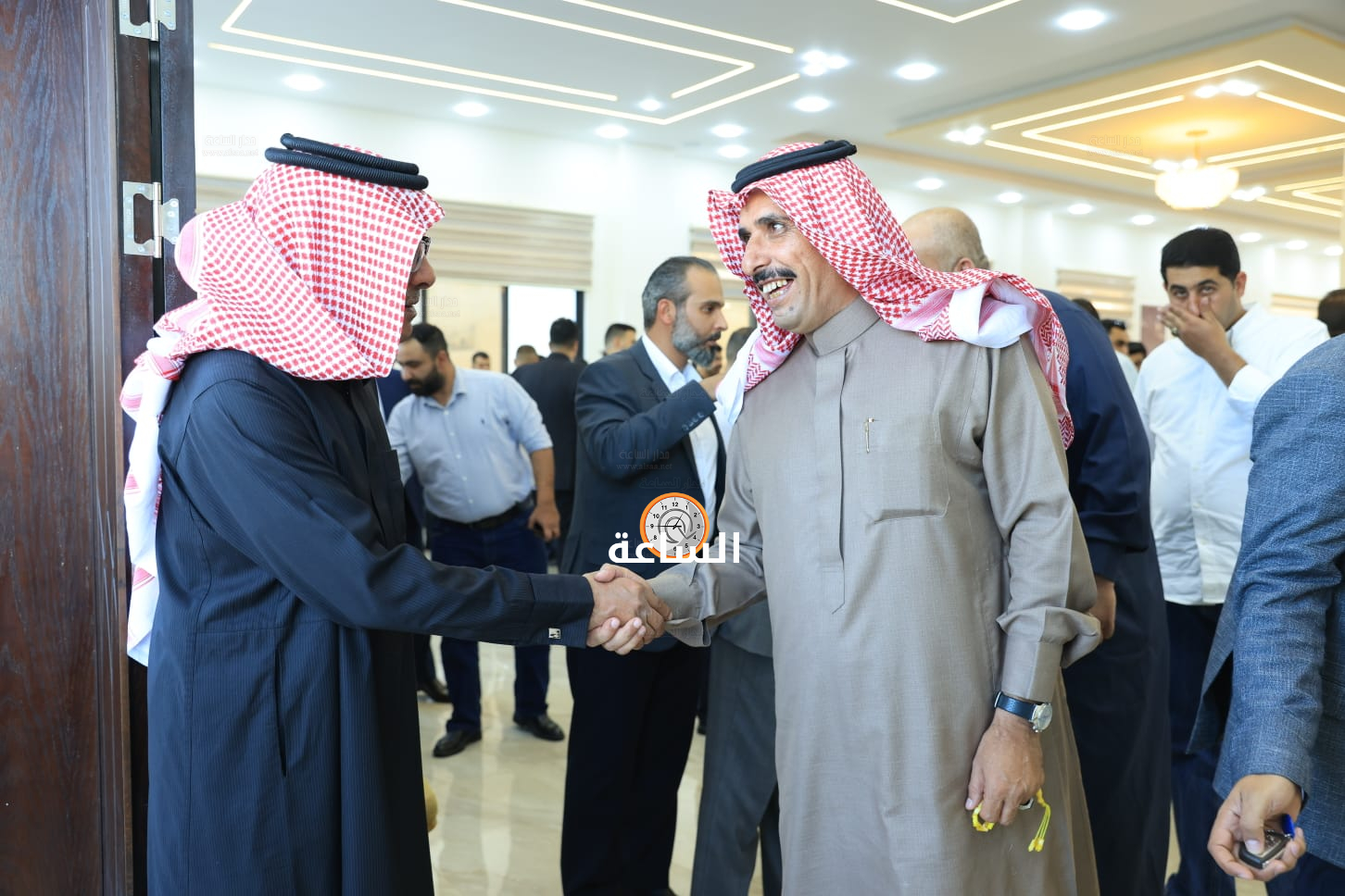 Madar Al-Saa Images 0.2637690135055558