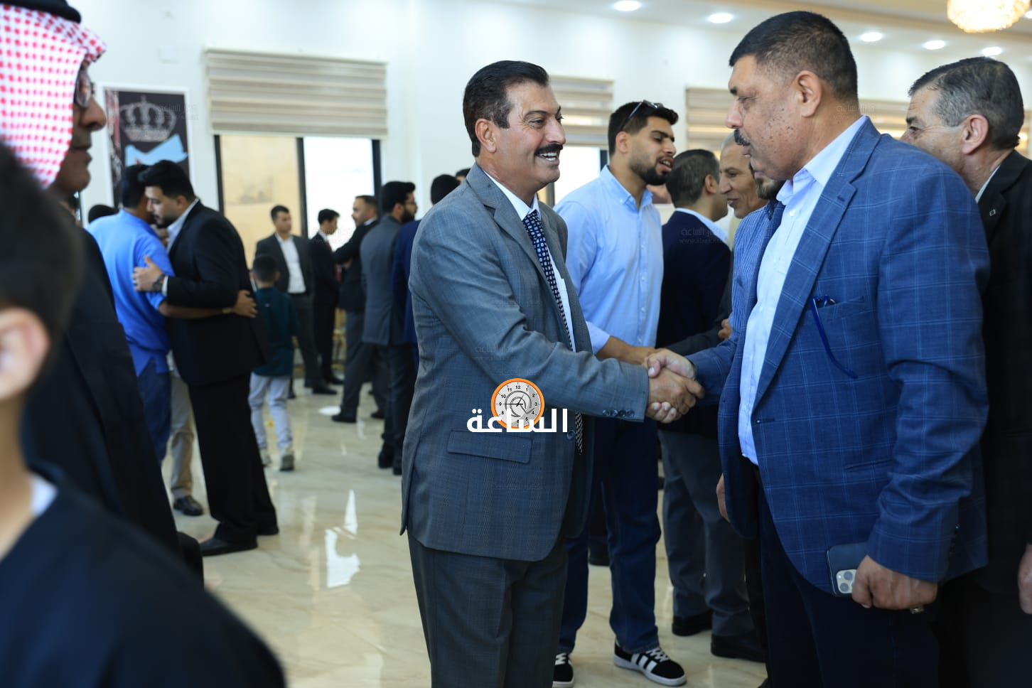 Madar Al-Saa Images 0.9587275064503522