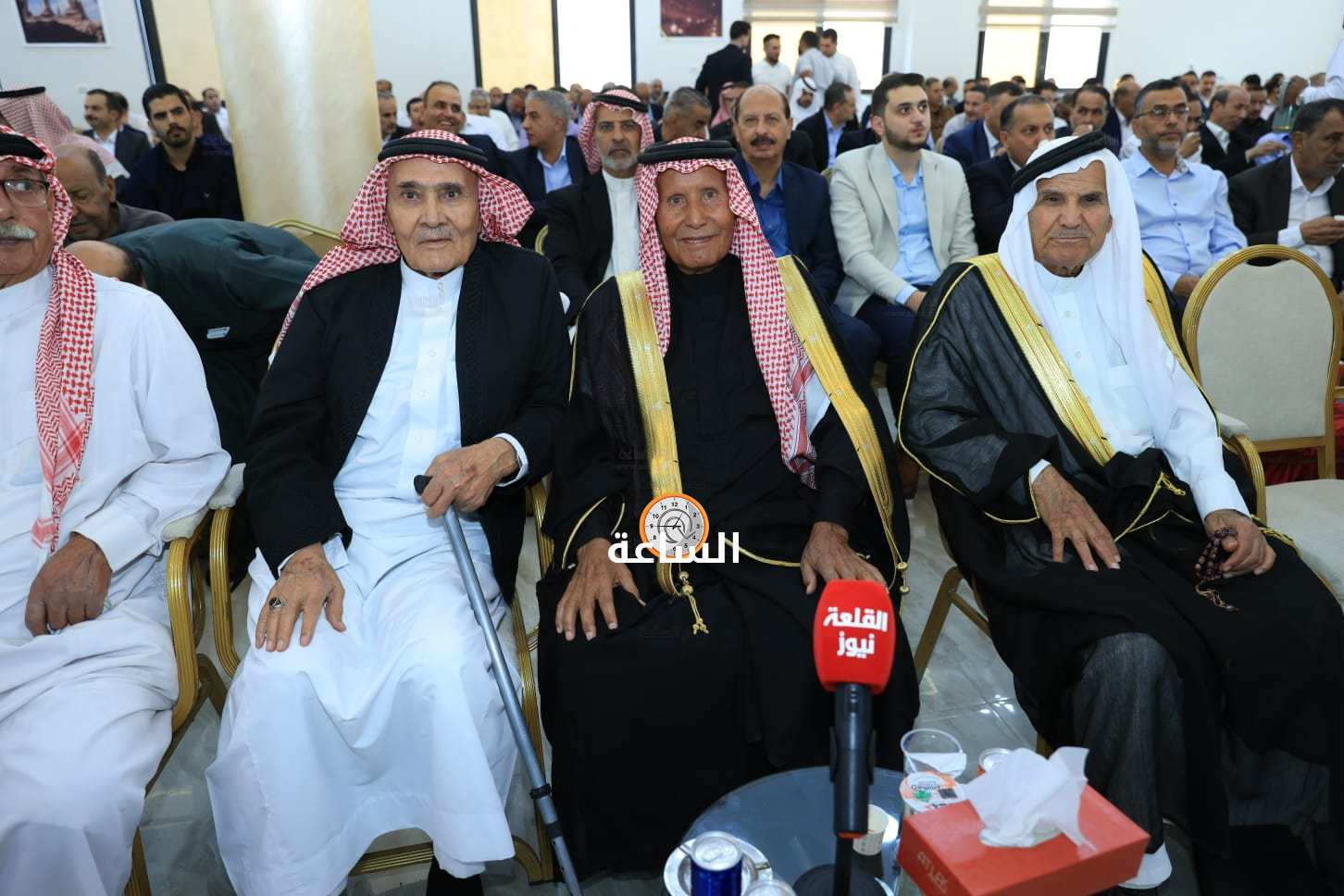 Madar Al-Saa Images 0.476218812872776