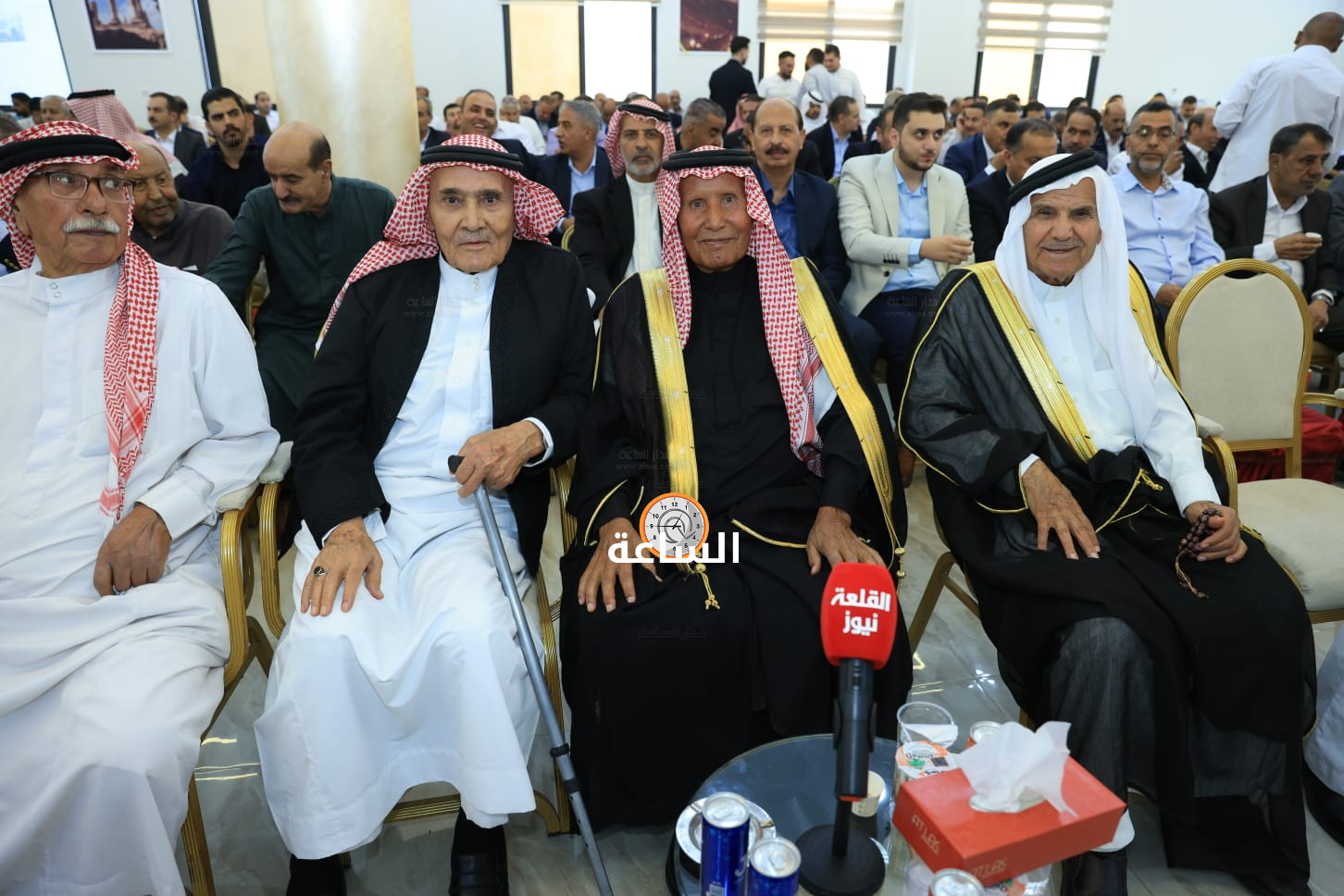 Madar Al-Saa Images 0.5818972793440756