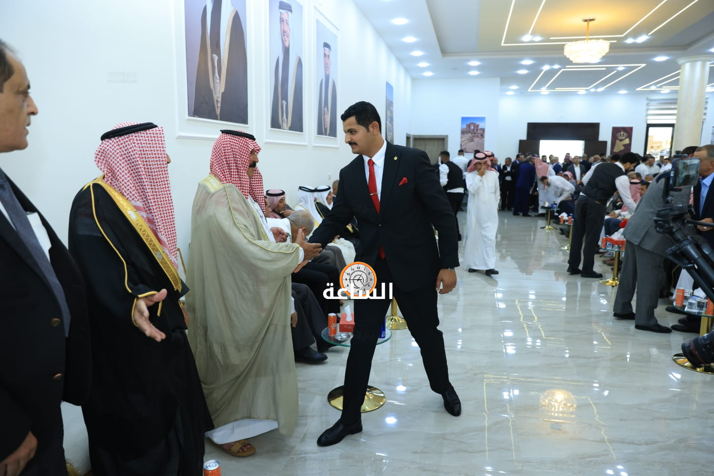 Madar Al-Saa Images 0.723483224012114