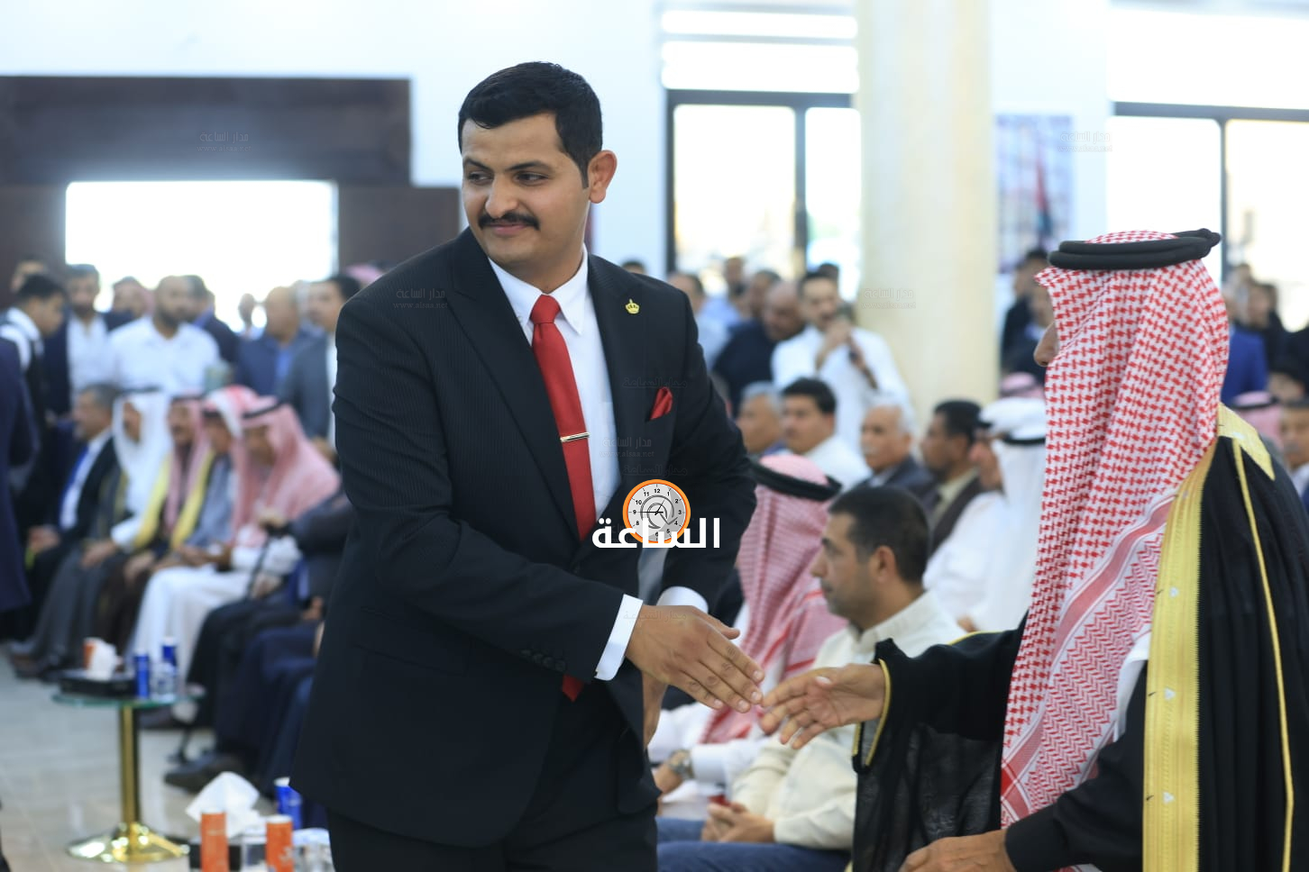 Madar Al-Saa Images 0.04012987270791102