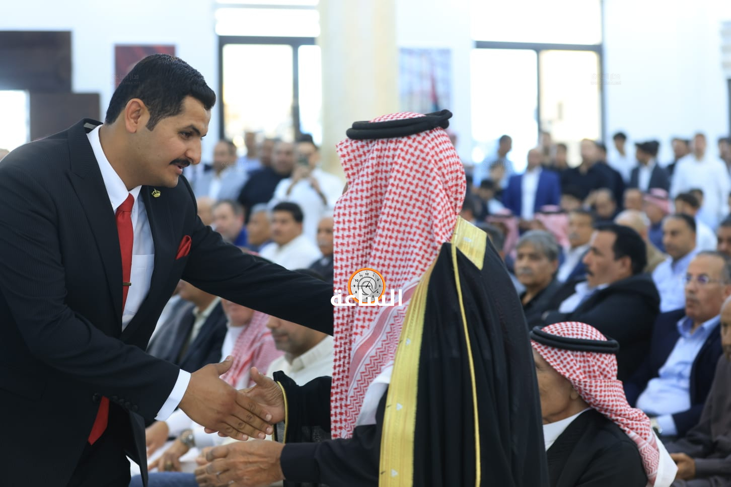 Madar Al-Saa Images 0.49418734958651467