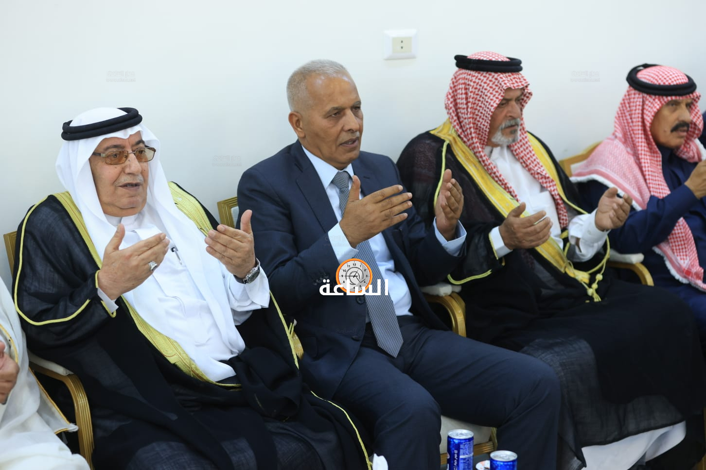 Madar Al-Saa Images 0.2609640936337423