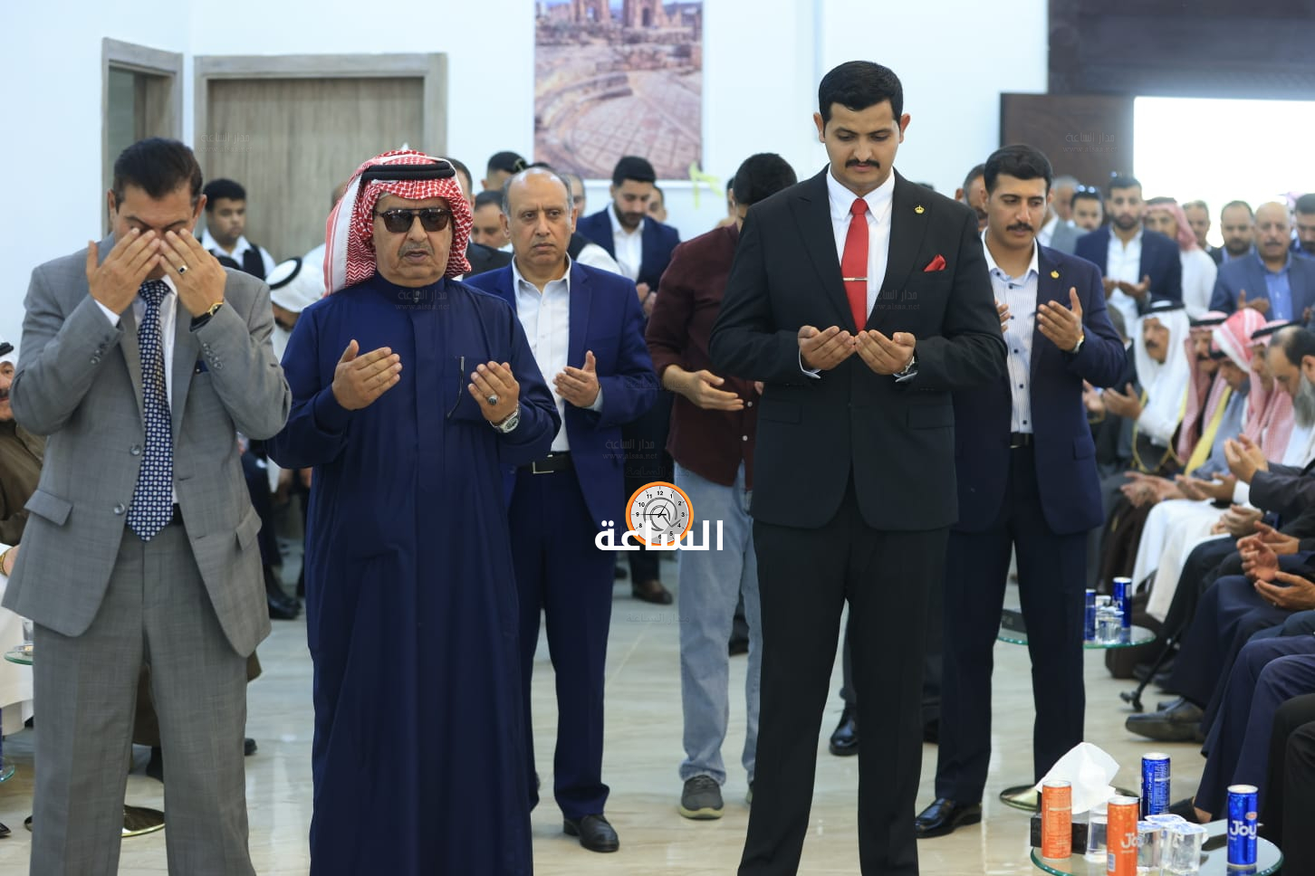 Madar Al-Saa Images 0.6365252817734443