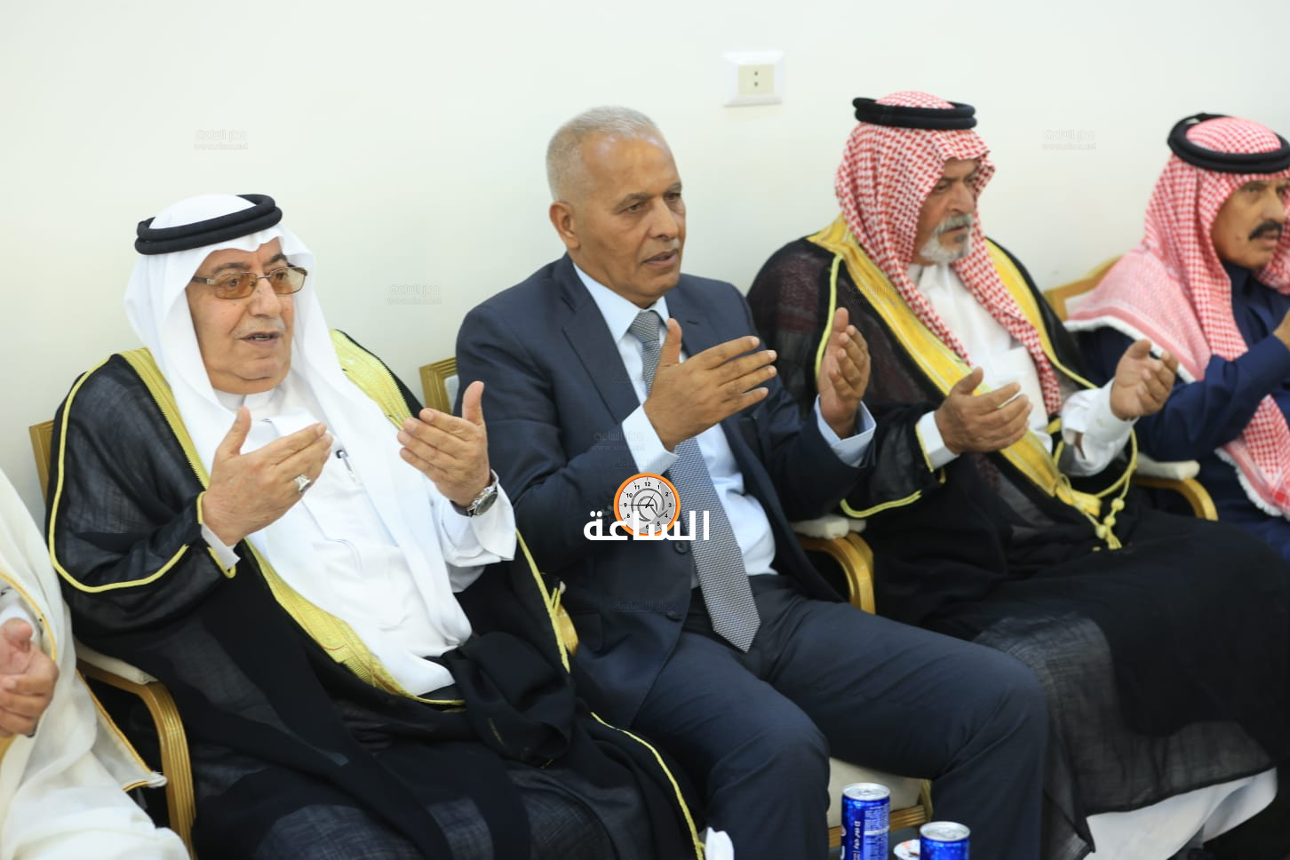 Madar Al-Saa Images 0.36676474290659433