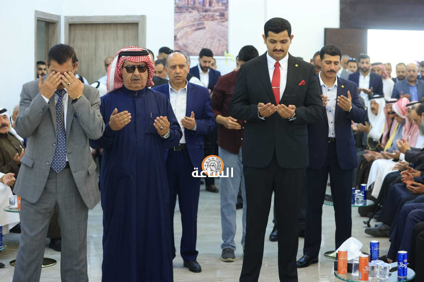 Madar Al-Saa Images 0.680654281479018