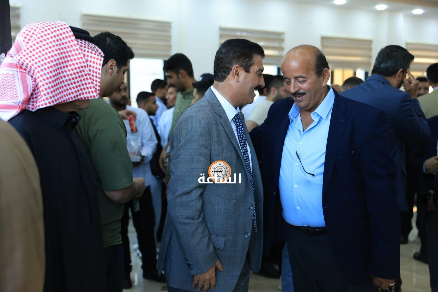 Madar Al-Saa Images 0.63679731184096
