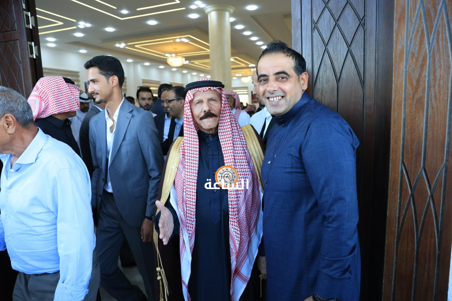 Madar Al-Saa Images 0.18753136125330816